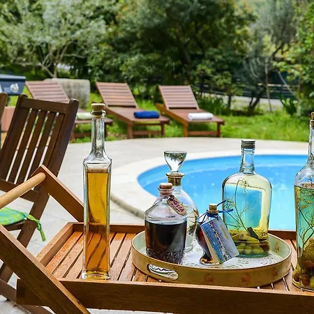 Vakantiehuis Holiday Balich